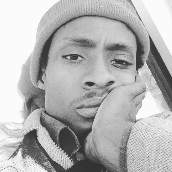 Meet your Posher, Adrian - Picture 1 of 1